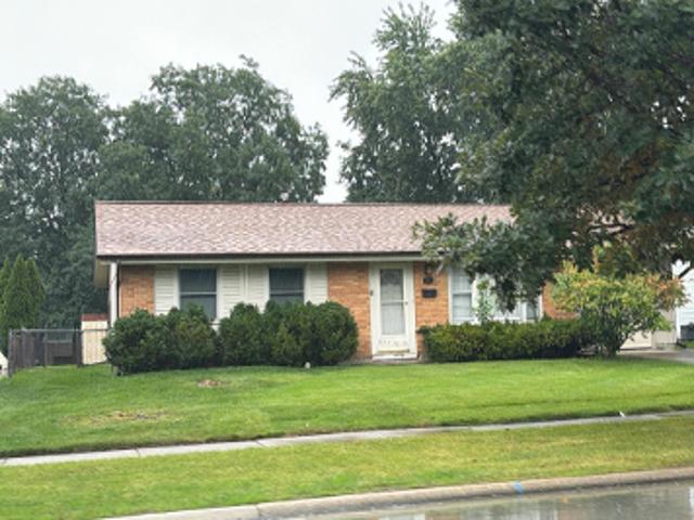 House for sale in Schaumburg, Illinois