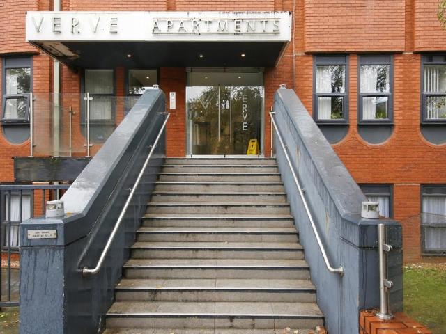 Apartment for rent in London Borough of Havering, Greater London