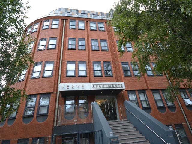 Apartment for rent in Rush Green, Greater London