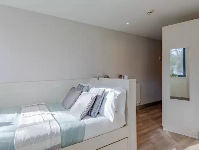 Apartment for rent in West Cliff, Bournemouth