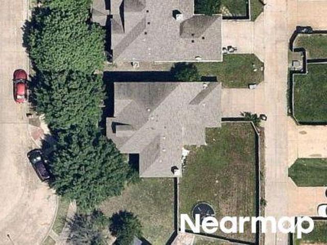 House for sale in Texas