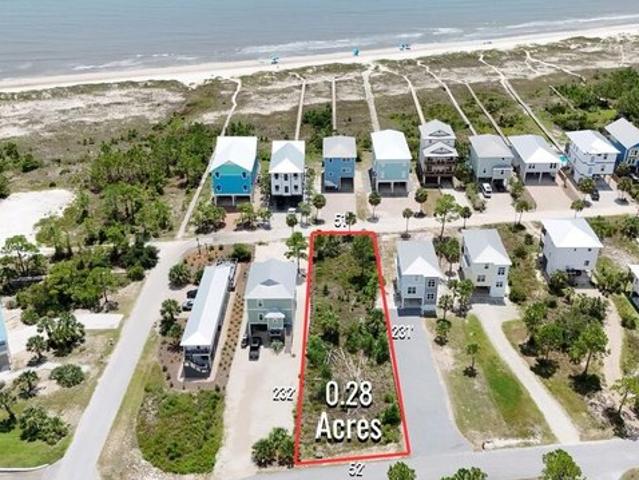 Land for sale in Gulf, Florida