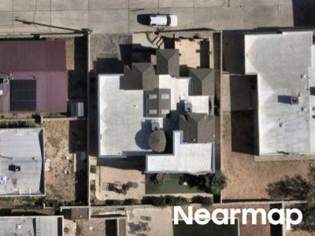 House for sale in El Paso, Texas