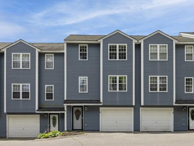 Condo for sale in Haverhill