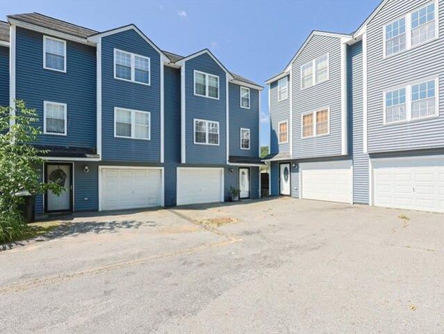 Condo for sale in Haverhill