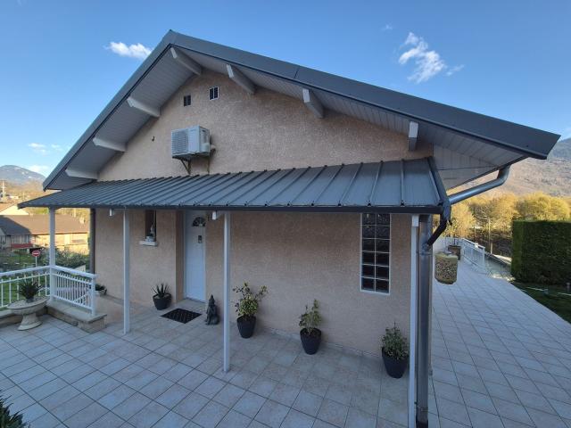 Maison vente à Albertville, Mercury