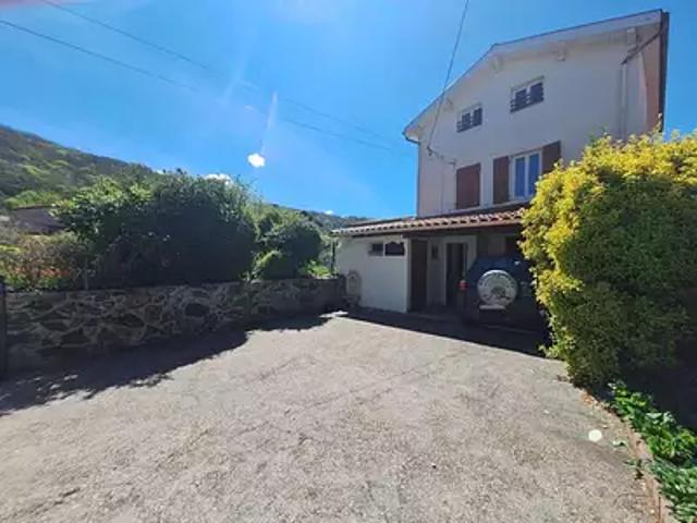 Maison vente à Foix, Mercus-garrabet