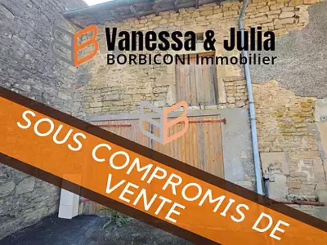 Maison vente à Val-de-Briey, Mercy-le-bas