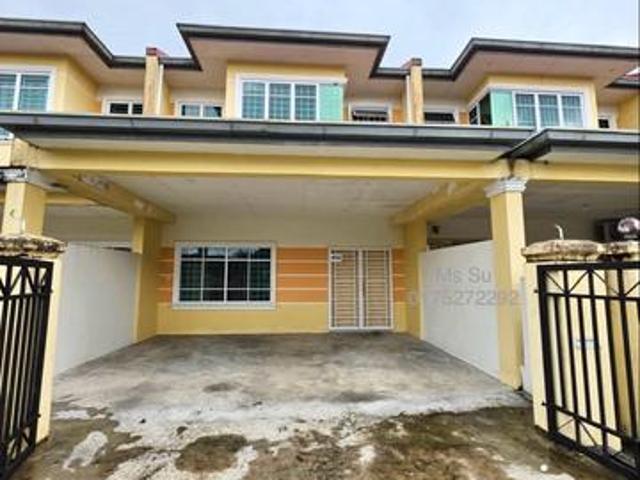 Terraced House for rent in Samarahan, Kota Samarahan