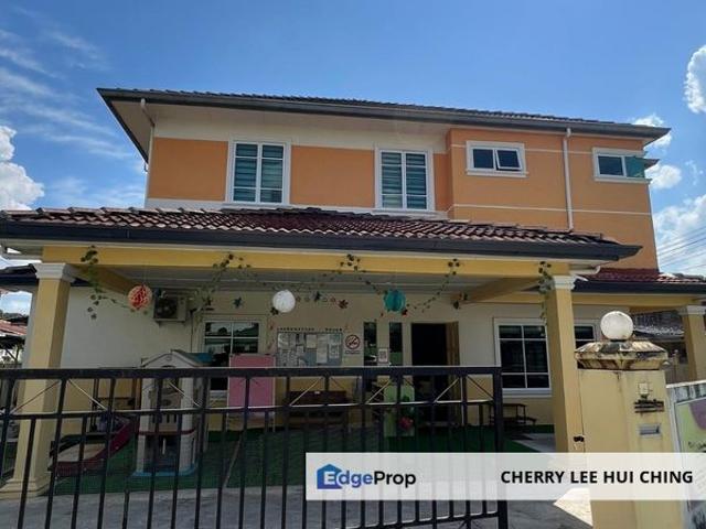 House for sale in Samarahan