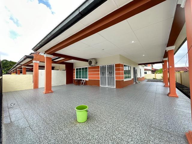 Terraced House for sale in Samarahan, Kota Samarahan