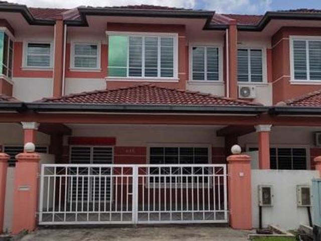 Terraced House for sale in Samarahan, Kota Samarahan