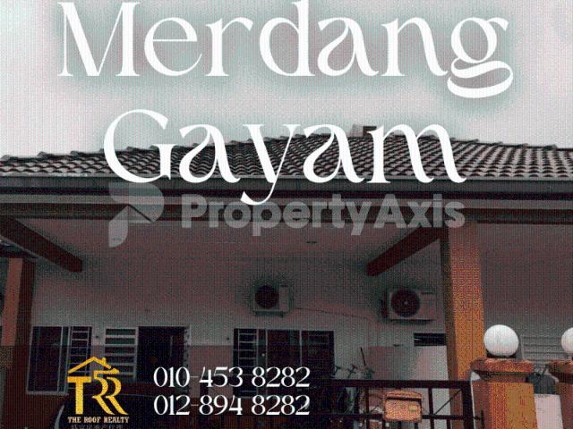 House for rent in Samarahan