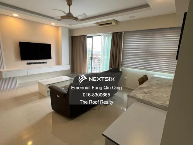 Shop for rent in Country Heights Damansara, Kuala Lumpur