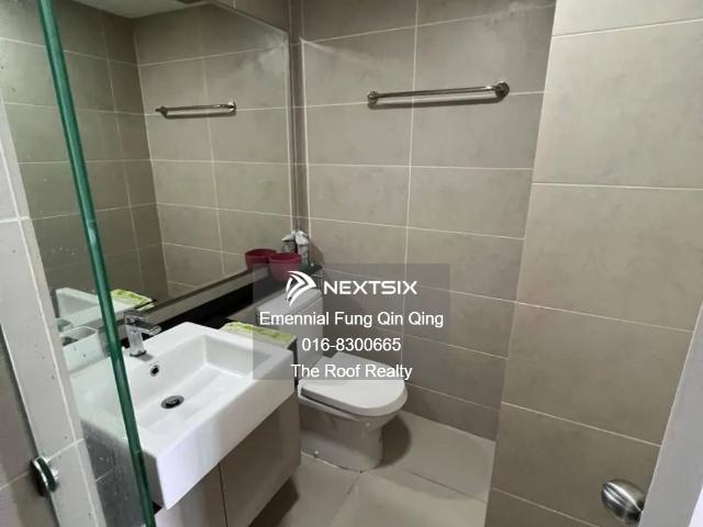 Shop for rent in Country Heights Damansara, Kuala Lumpur