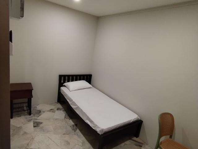 Room for rent in Selangor