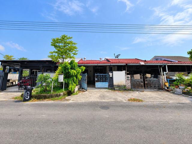 Terraced House for sale in Majlis Bandaraya Ipoh, Kinta