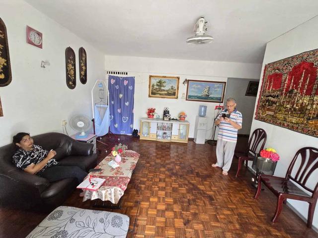 Apartment for sale in Country Heights Damansara, Kuala Lumpur