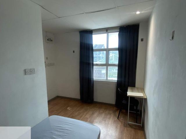 Room for rent in Kepong, Kuala Lumpur