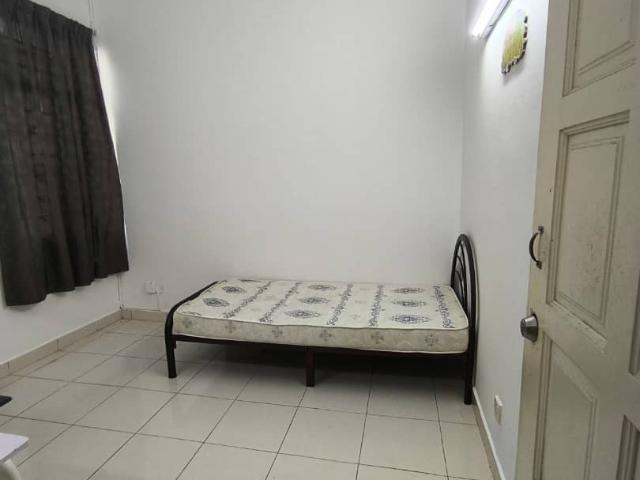 Room for rent in Petaling, Subang Jaya