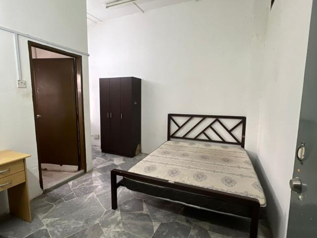 Room for rent in Petaling, Damansara Damai