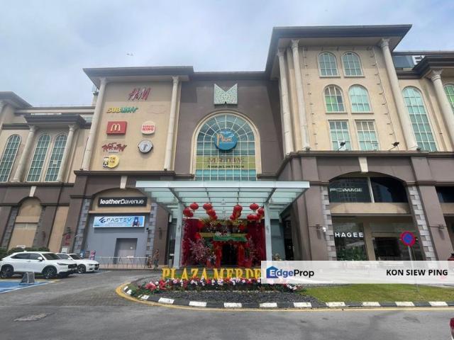 Shop for sale in Kuching, Sarawak