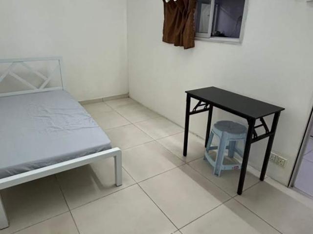 Room for rent in Petaling, Damansara Damai