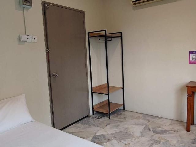 Room for rent in Petaling, Subang Jaya
