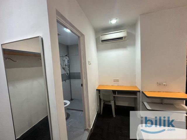 Room for rent in Country Heights Damansara, Kuala Lumpur