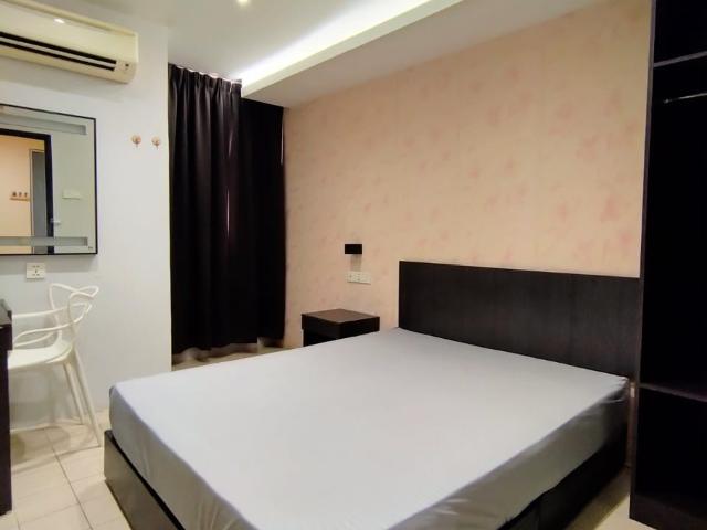 Room for rent in Petaling, Damansara Damai