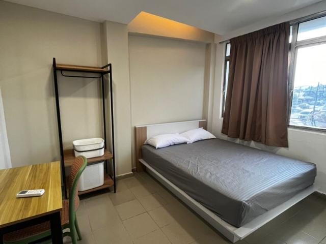Apartment for rent in Petaling, Subang Jaya
