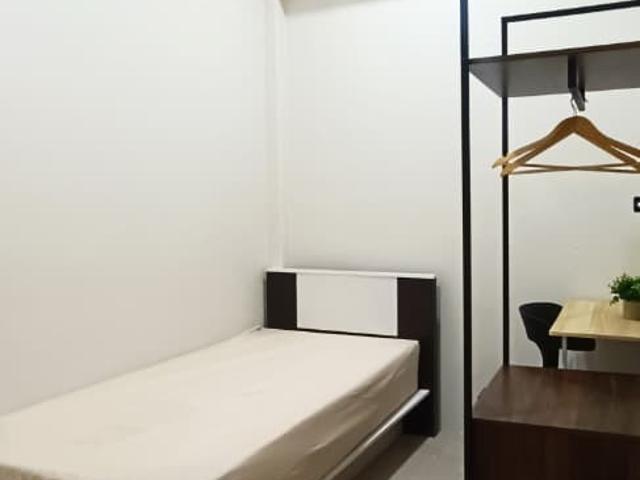 Room for rent in Country Heights Damansara, Kuala Lumpur