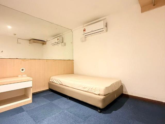 House for rent in Country Heights Damansara, Kuala Lumpur