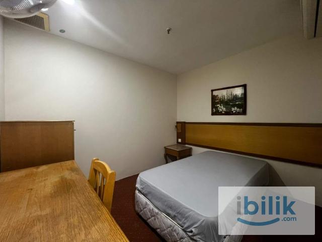 Room for rent in Petaling, Subang Jaya