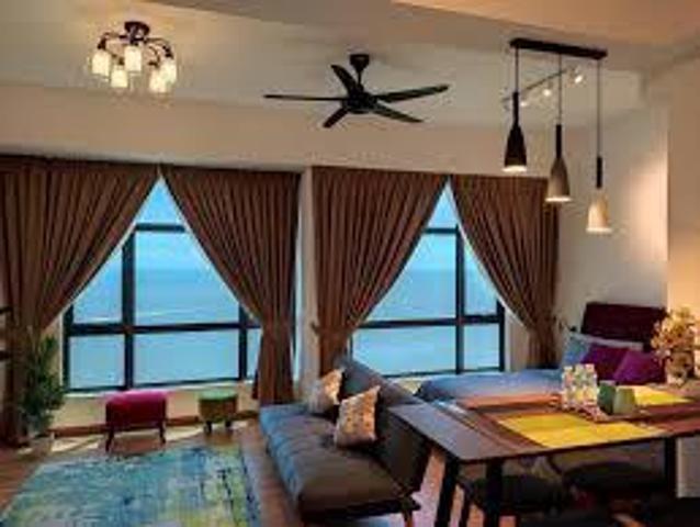Serviced Residence for sale in Kuantan, Pahang