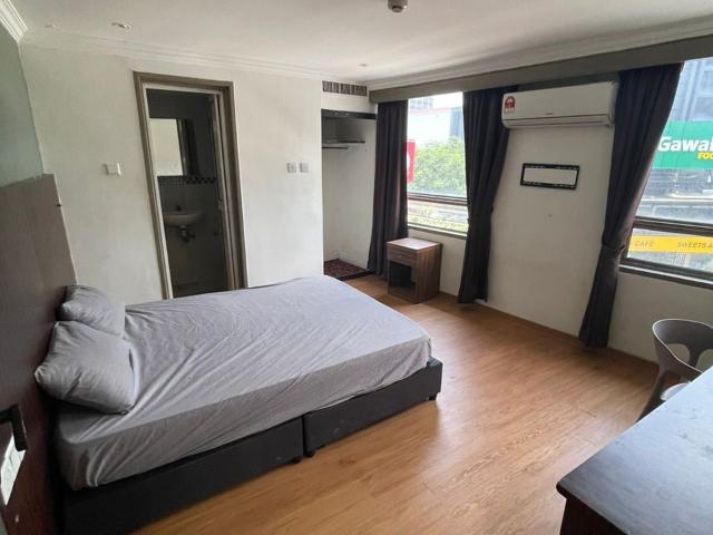 Room for rent in Country Heights Damansara, Kuala Lumpur
