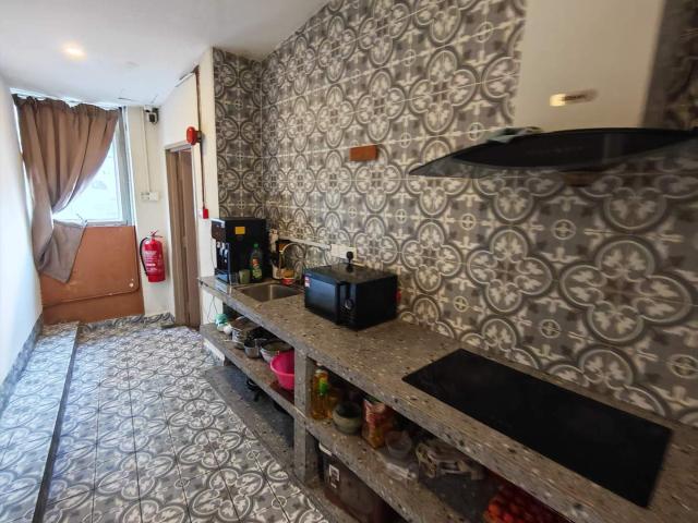 Room for rent in Country Heights Damansara, Kuala Lumpur