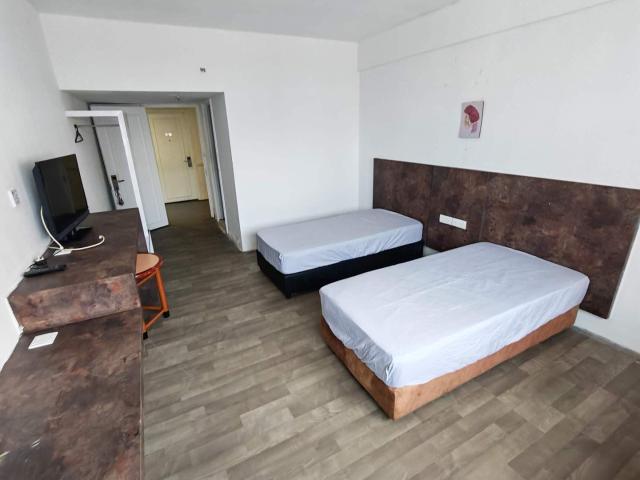 Room for rent in Chow Kit, Kuala Lumpur