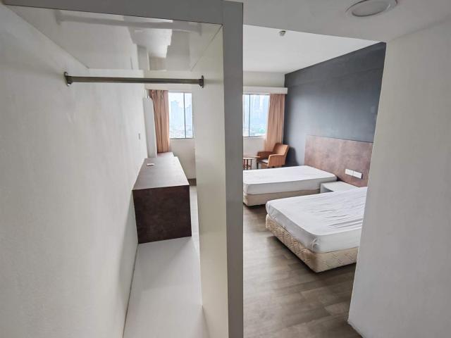 Room for rent in Country Heights Damansara, Kuala Lumpur
