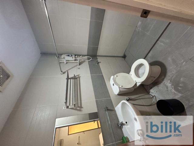 Room for rent in Country Heights Damansara, Kuala Lumpur