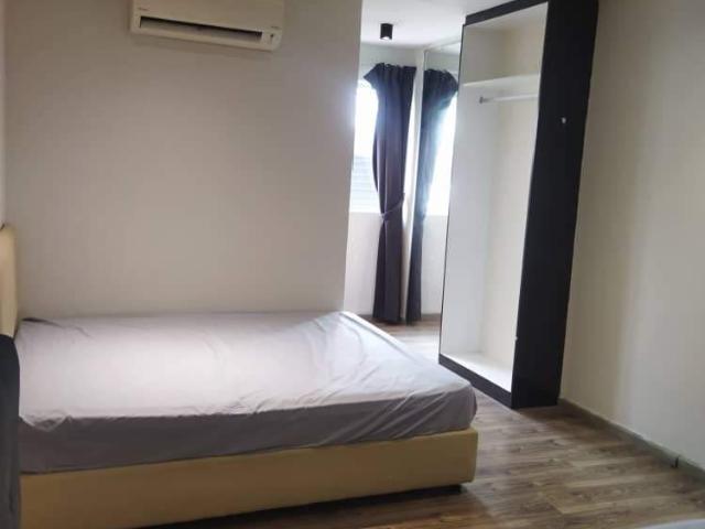 Room for rent in Country Heights Damansara, Kuala Lumpur