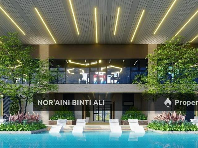 Condominium for sale in Kuantan, Pahang