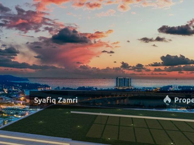 Condominium for sale in Kuantan, Pahang