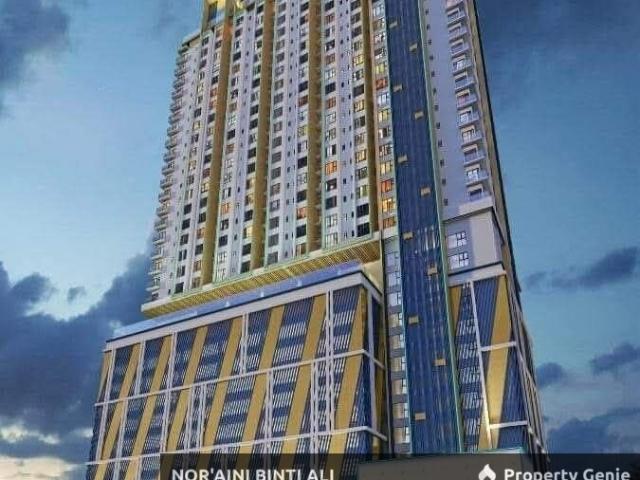 Condominium for sale in Kuantan, Pahang