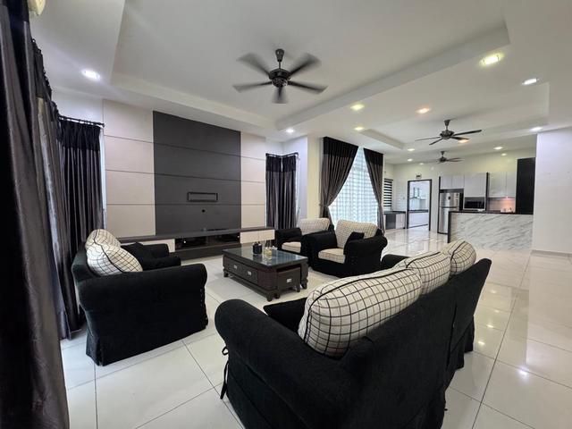 Residential House for sale in Sungai Petani, Kuala Muda