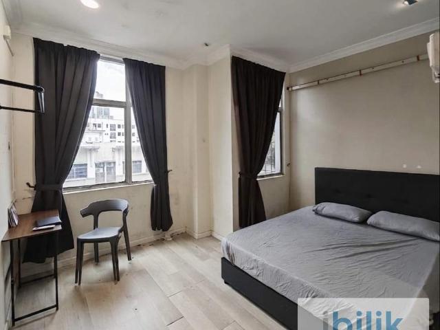 Room for rent in Country Heights Damansara, Kuala Lumpur