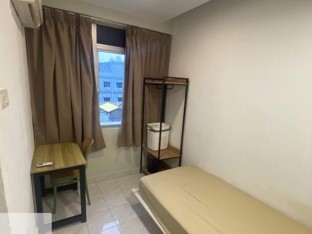 Room for rent in Petaling, Subang Jaya