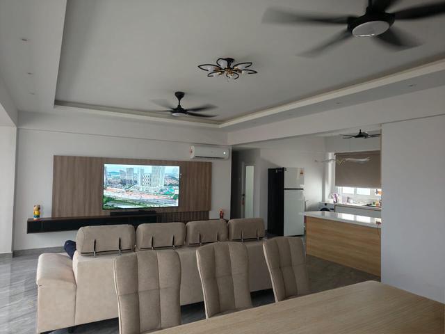 Apartment for rent in Country Heights Damansara, Kuala Lumpur