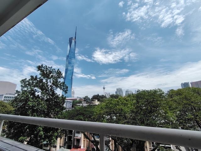 Apartment for sale in Country Heights Damansara, Kuala Lumpur