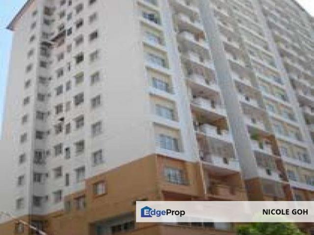 Condominium for sale in Langat, Selangor